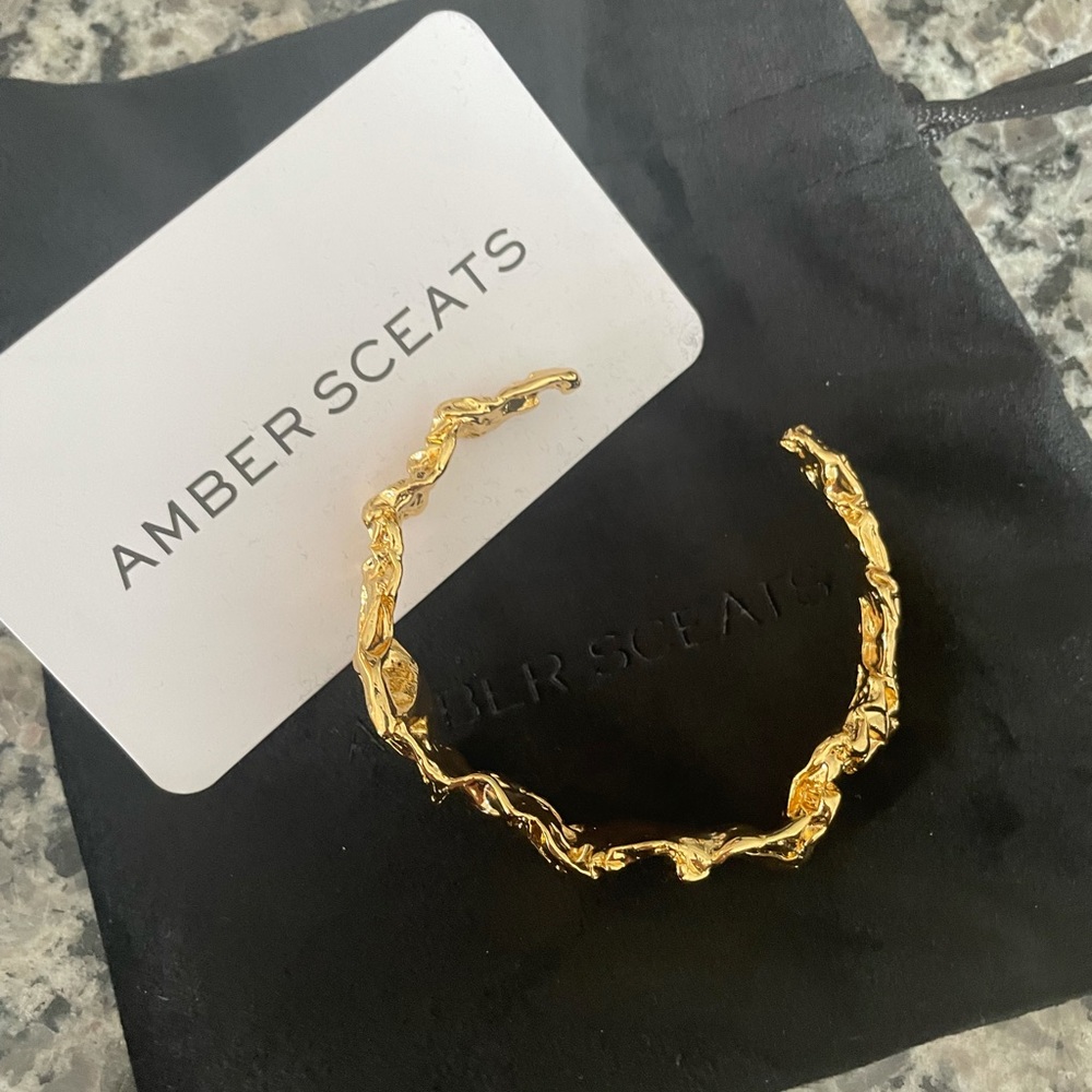 Amber Sceats Bracelet